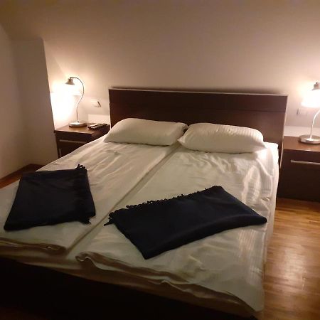 Apartament Hiszpanski 扎科帕内 外观 照片