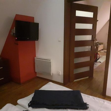 Apartament Hiszpanski 扎科帕内 外观 照片