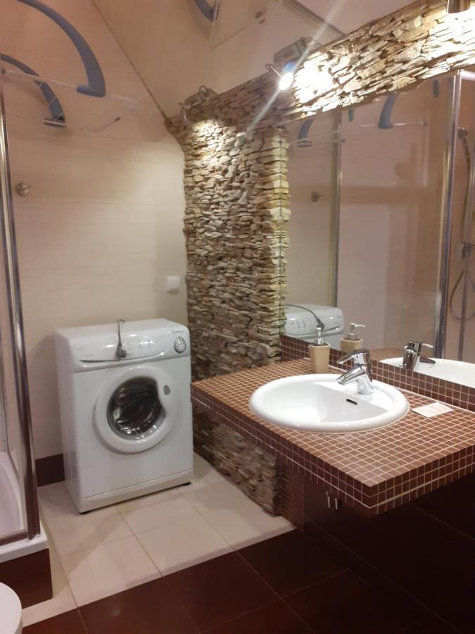Apartament Hiszpanski 扎科帕内 外观 照片