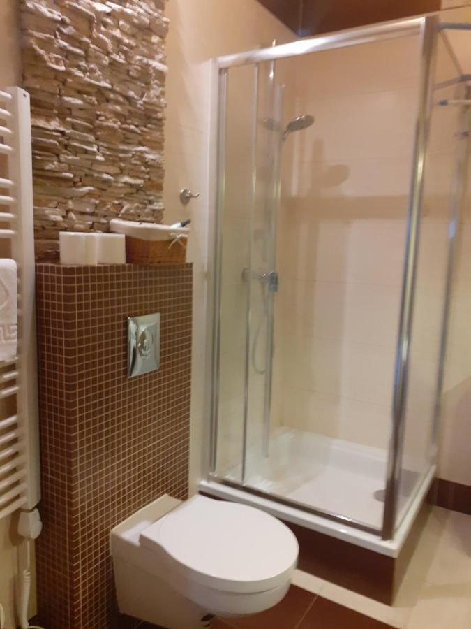 Apartament Hiszpanski 扎科帕内 外观 照片
