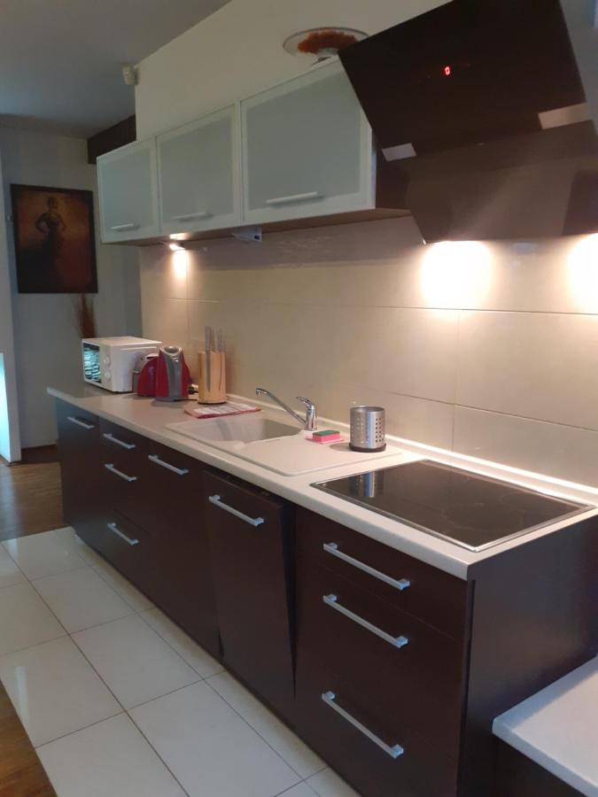 Apartament Hiszpanski 扎科帕内 外观 照片