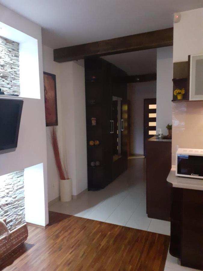 Apartament Hiszpanski 扎科帕内 外观 照片