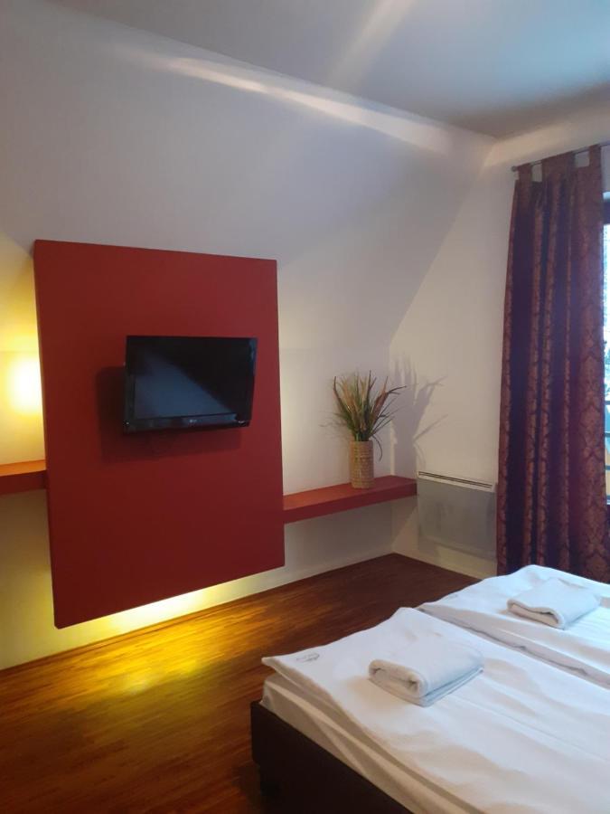 Apartament Hiszpanski 扎科帕内 外观 照片