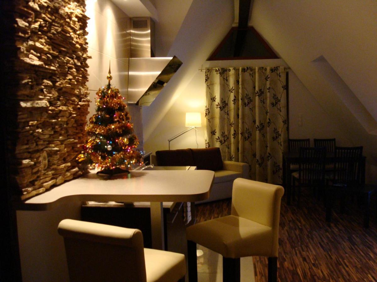 Apartament Hiszpanski 扎科帕内 外观 照片