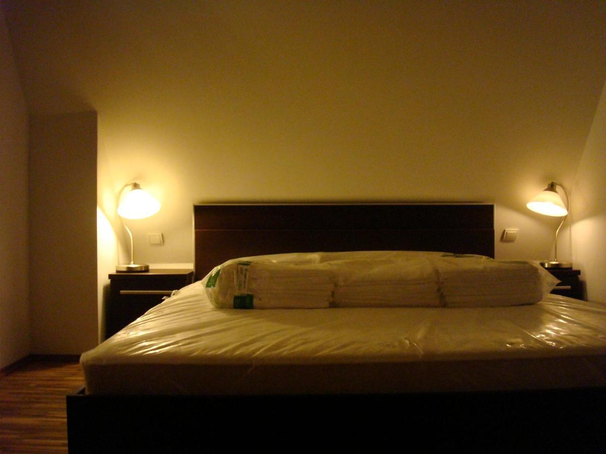 Apartament Hiszpanski 扎科帕内 外观 照片