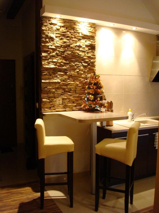 Apartament Hiszpanski 扎科帕内 外观 照片