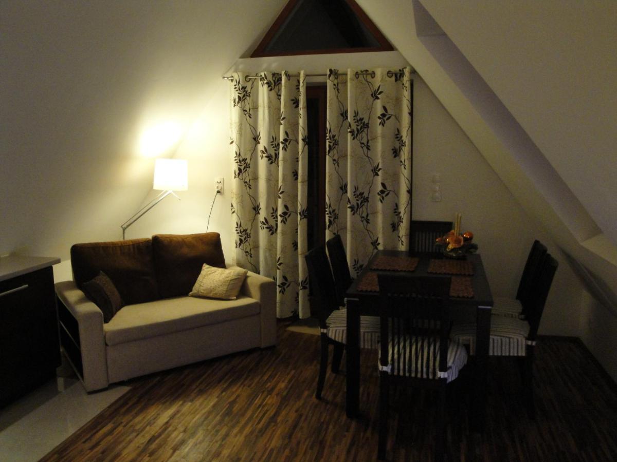 Apartament Hiszpanski 扎科帕内 外观 照片