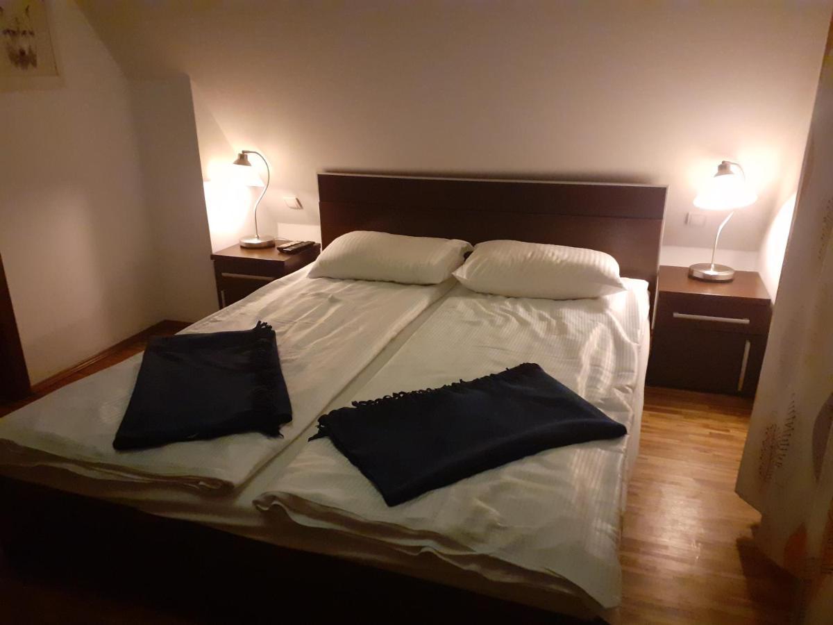 Apartament Hiszpanski 扎科帕内 外观 照片